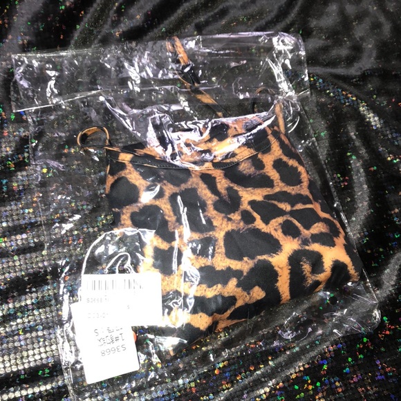 -Boutique- Animal Print Dress - Picture 17 of 17